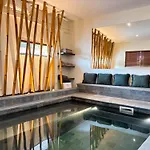 Tropical Townhouse 3 Bedrooms Seminyak