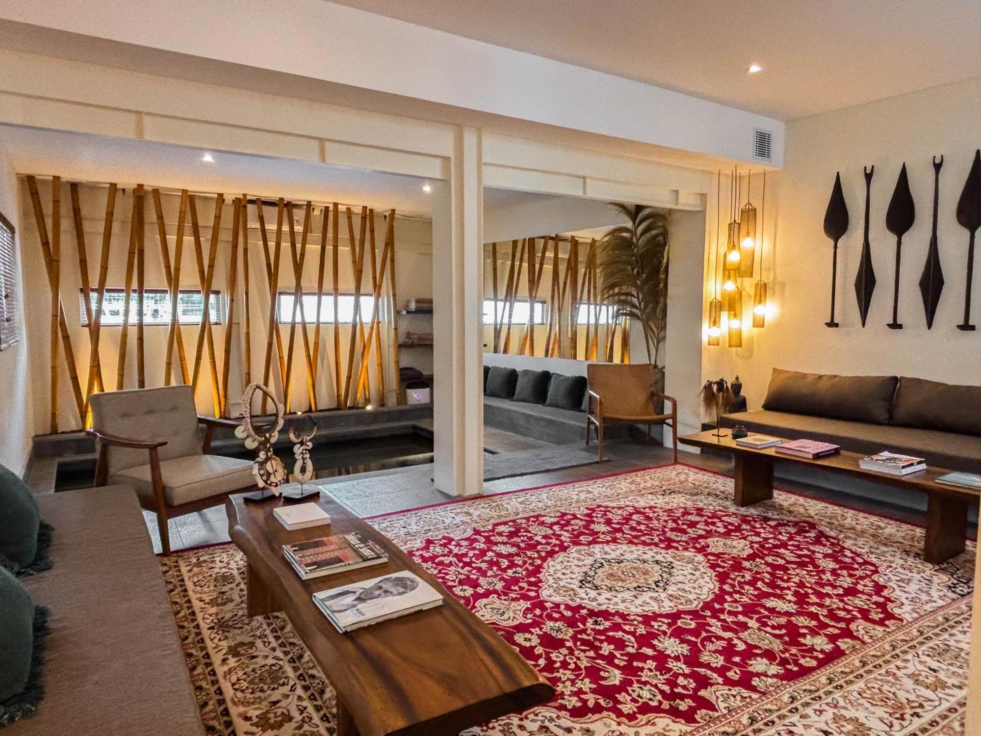 Tropical Townhouse 3 Bedrooms Villa *