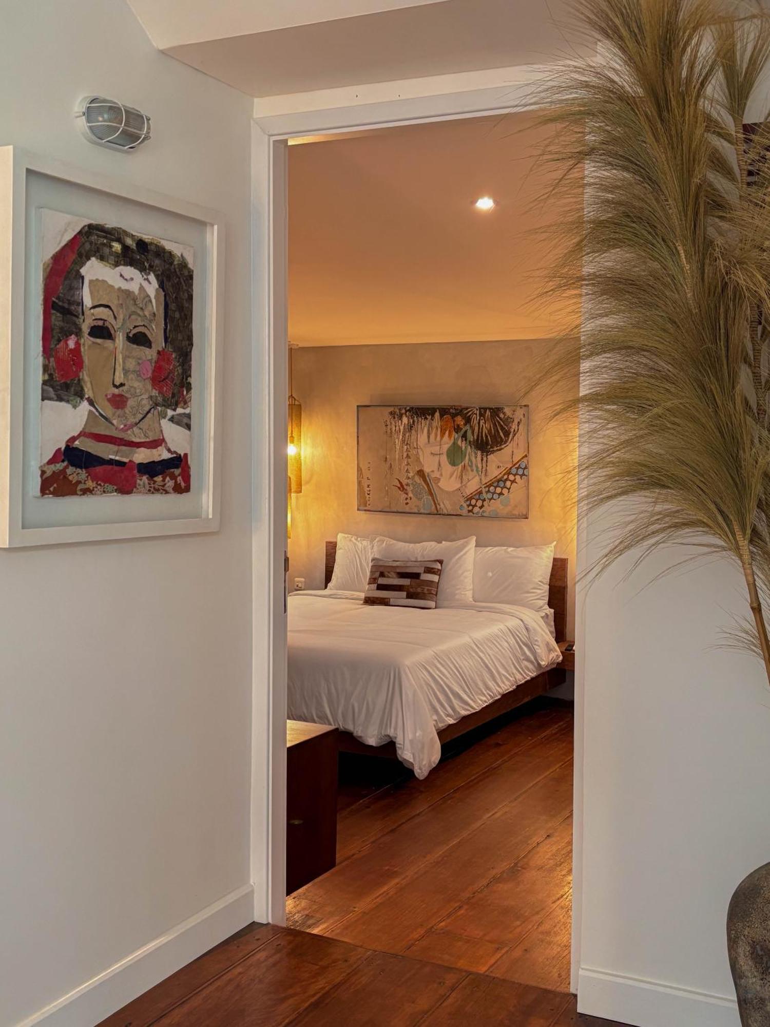 Villa Tropical Townhouse 3 Bedrooms Seminyak (Bali)