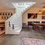 Tropical Townhouse 3 Bedrooms Seminyak