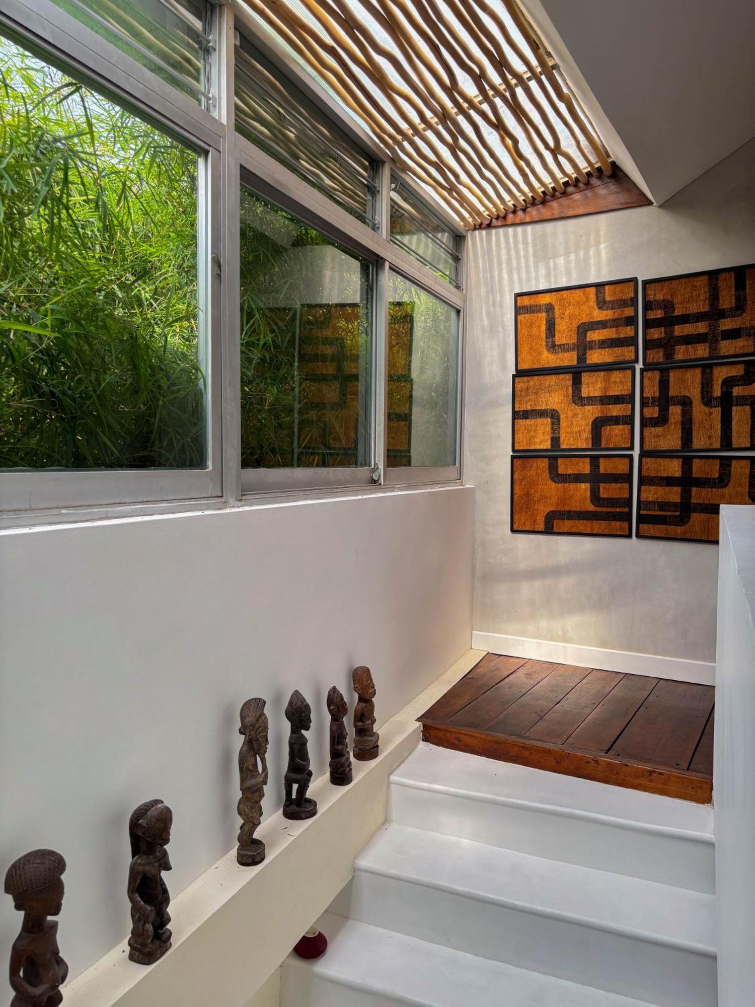 Villa Tropical Townhouse 3 Bedrooms *