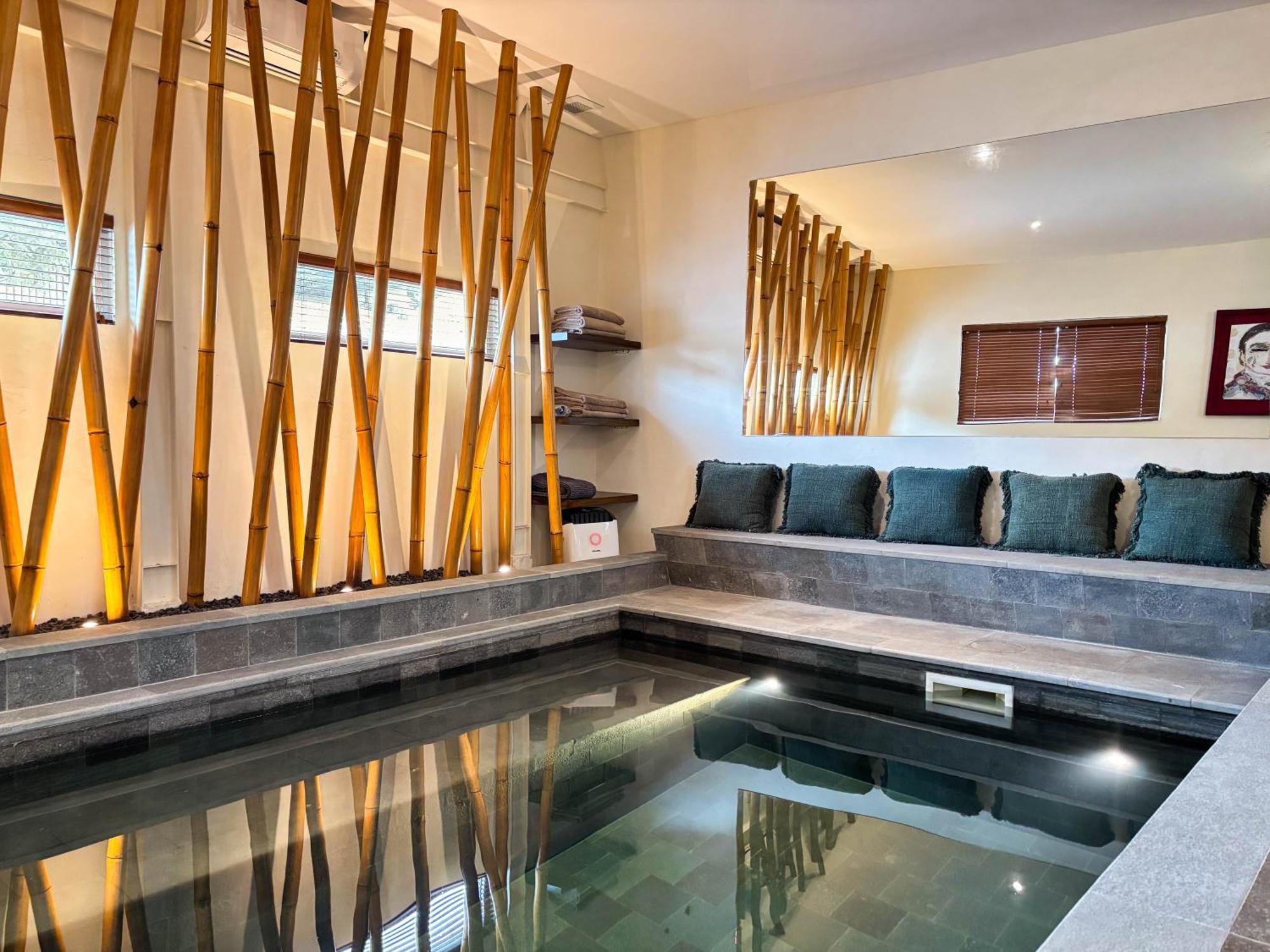 Tropical Townhouse 3 Bedrooms
